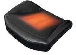 Heated Seat Cover